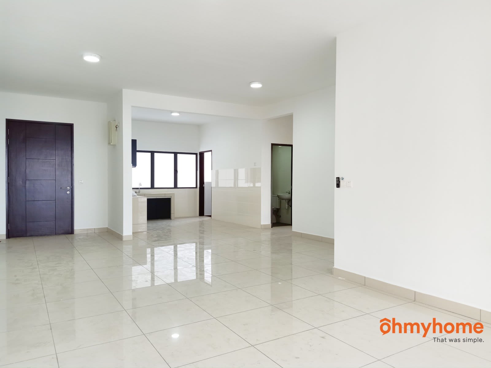 B Oasis 1 Mutiara Heights Kajang Zip 43000 Kajang Selangor