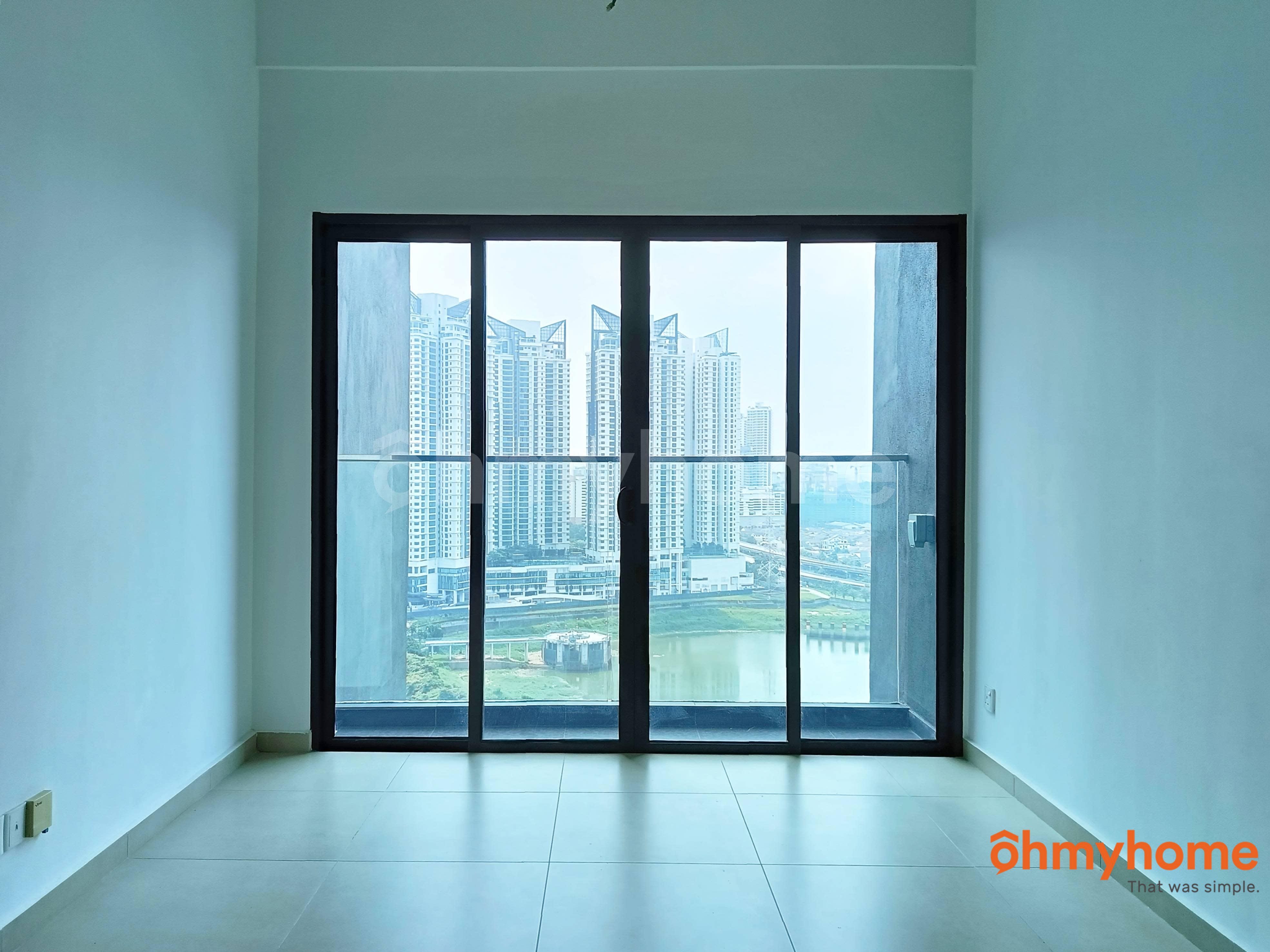 Reizz Residence Reizz Residence Jalan Ampang Kiri Kampung Berembang Kuala Lumpur Federal Territory of Kuala Lumpur Malaysia Zip 55000 Ampang Hilir Kuala Lumpur