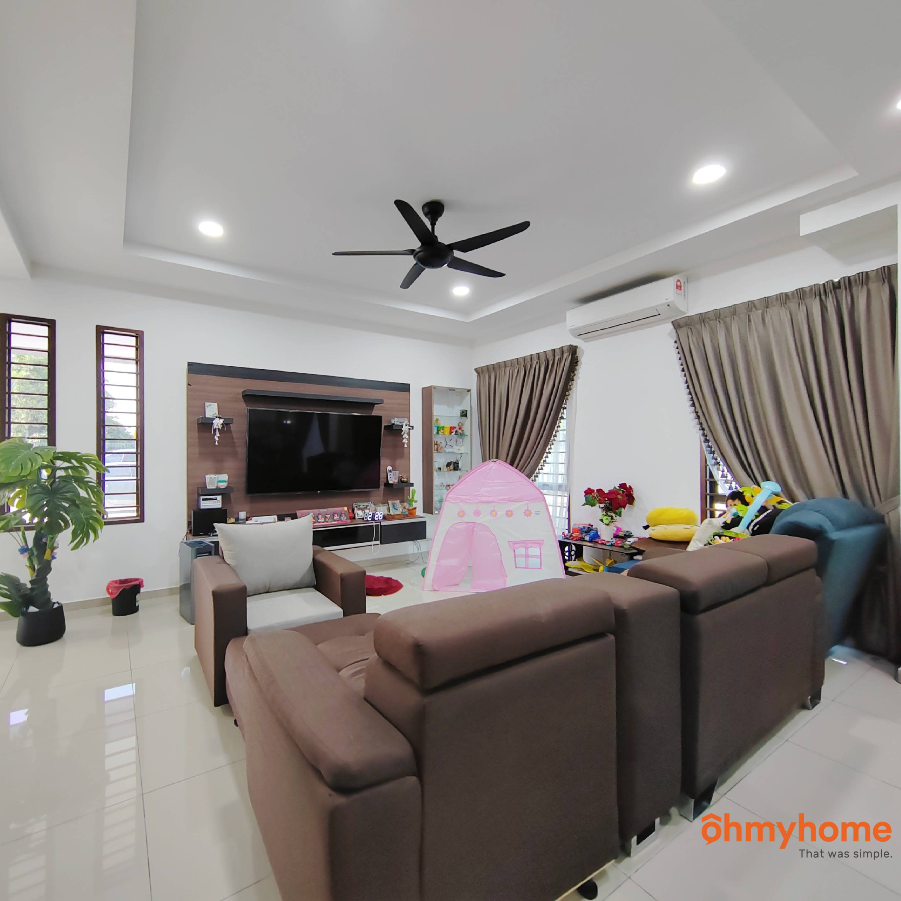 Setia Alam Zip 40170 Shah Alam Selangor