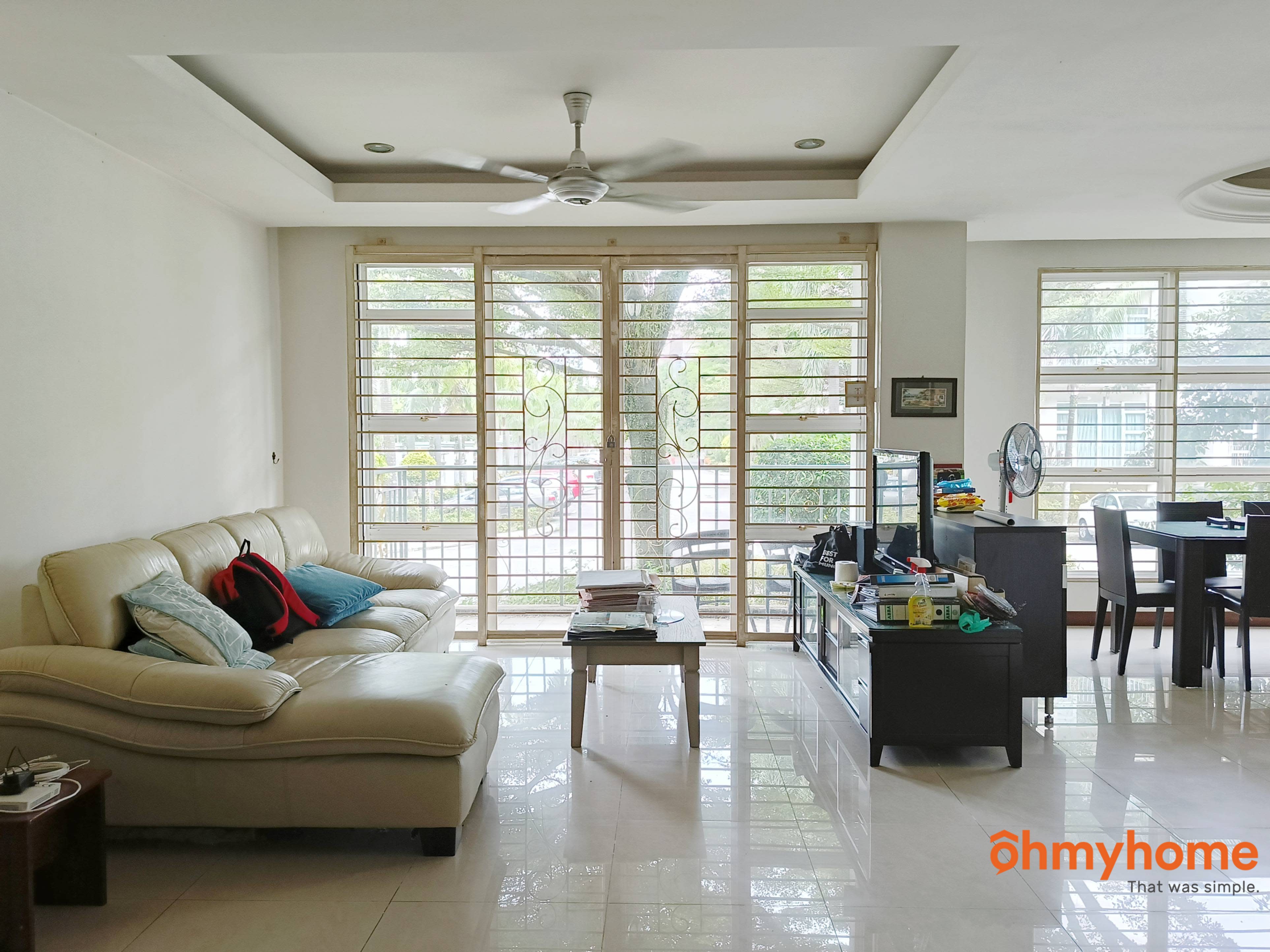 Desa Impiana 2D Desa Impiana Puchong Selangor Malaysia Zip 47100 Puchong Selangor