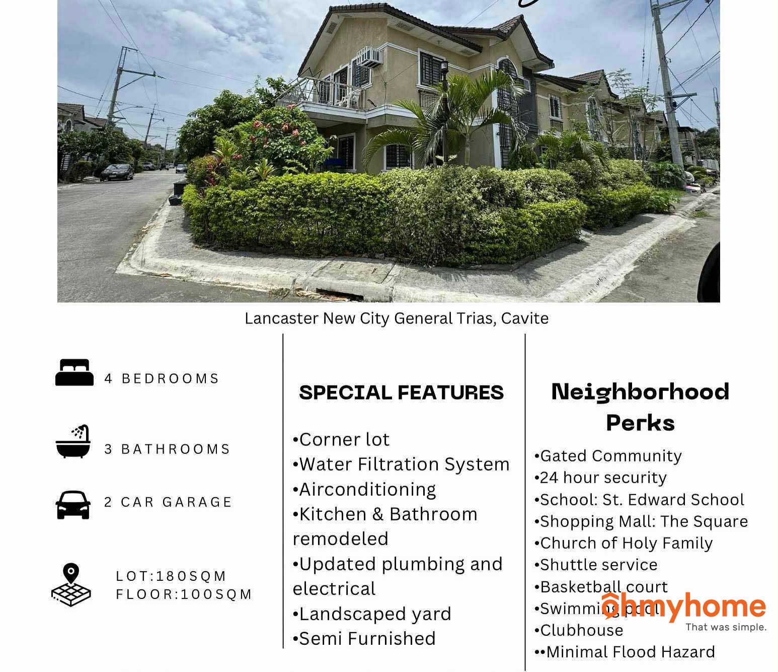 Cavite General Trias Cavite City Cavite Philippines Cavite City