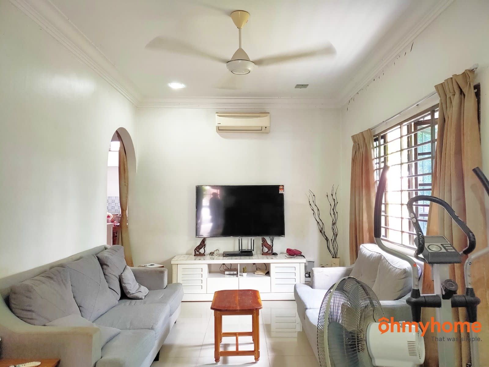 Taman Paramount Zip 46300 Petaling Jaya Selangor