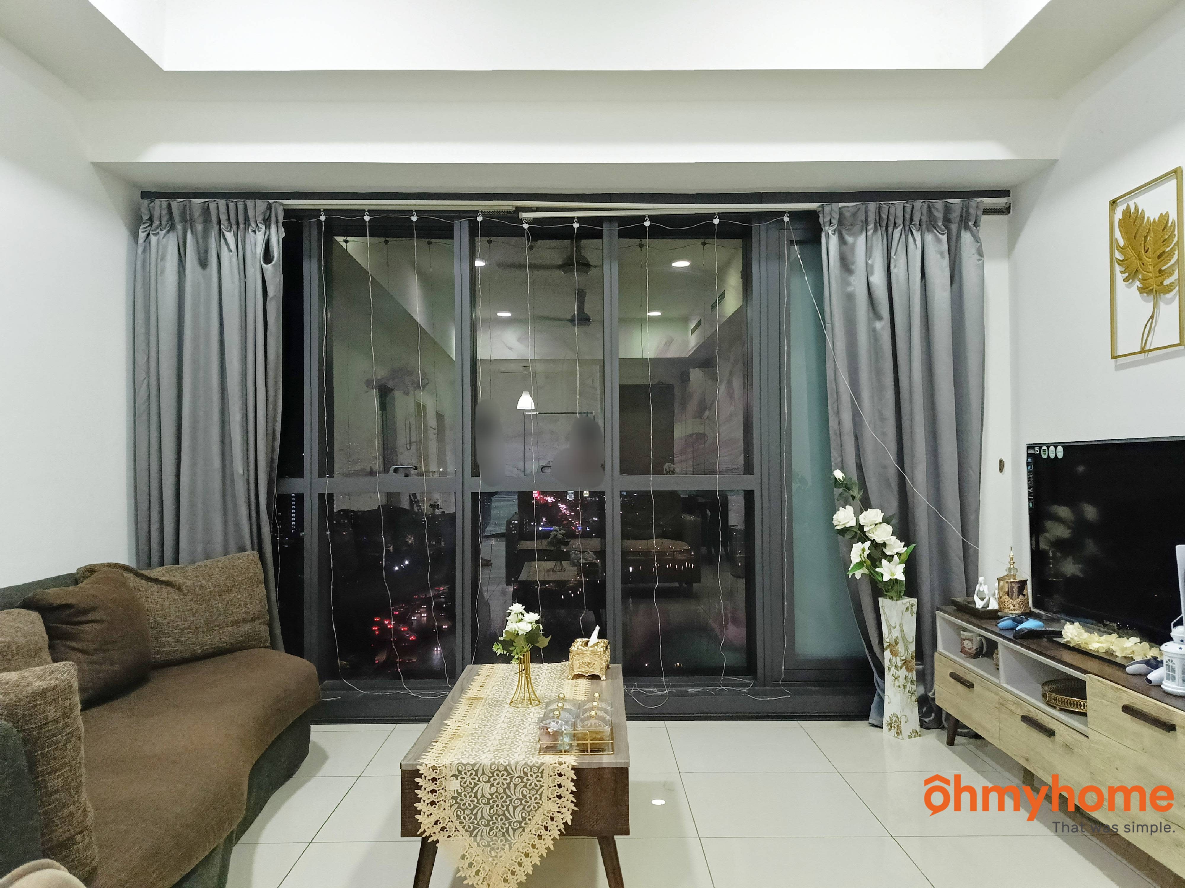 M City - Lobby 1 1 M City - Lobby 1 Jalan Ampang Kampung Berembang Kuala Lumpur Federal Territory of Kuala Lumpur Malaysia Zip 55000 Ampang Hilir Kuala Lumpur