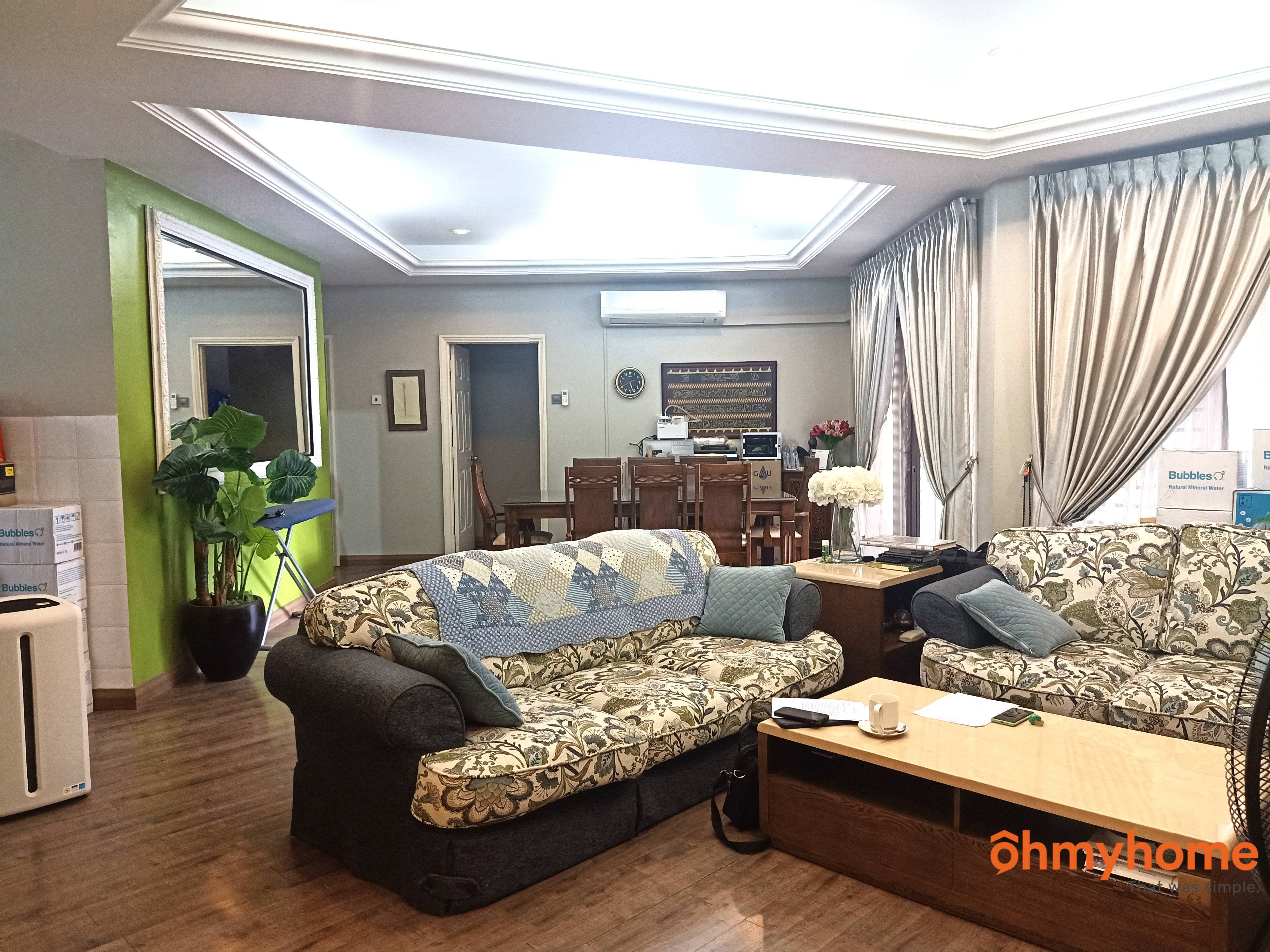 Catalina Villa Catalina Villa Jalan Ampang Kampung Berembang Kuala Lumpur Federal Territory of Kuala Lumpur Malaysia Zip 55000 KL City Kuala Lumpur