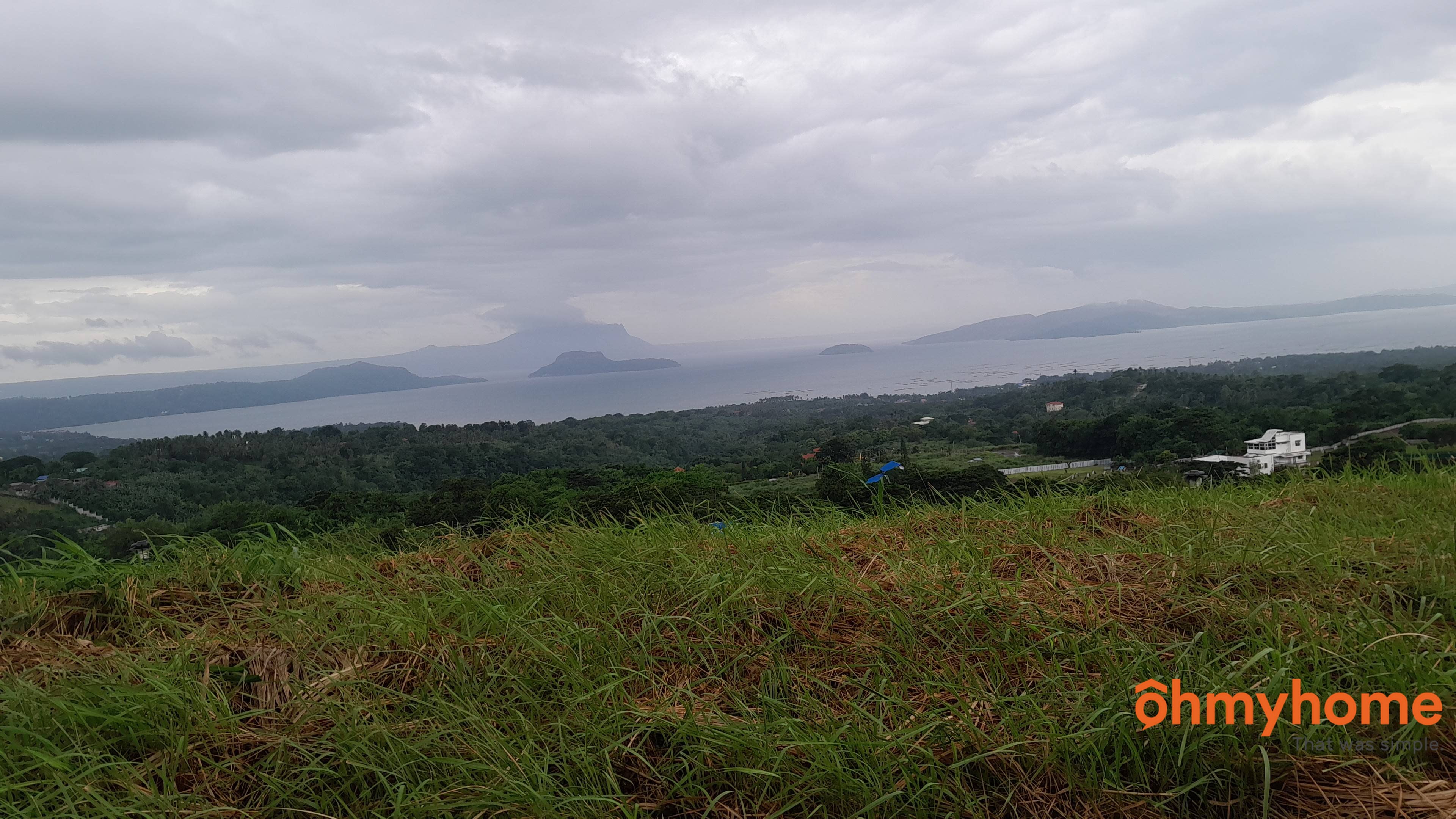 Cavite Tagaytay Tagaytay Highlands Tagaytay Cavite Philippines Tagaytay Highlands