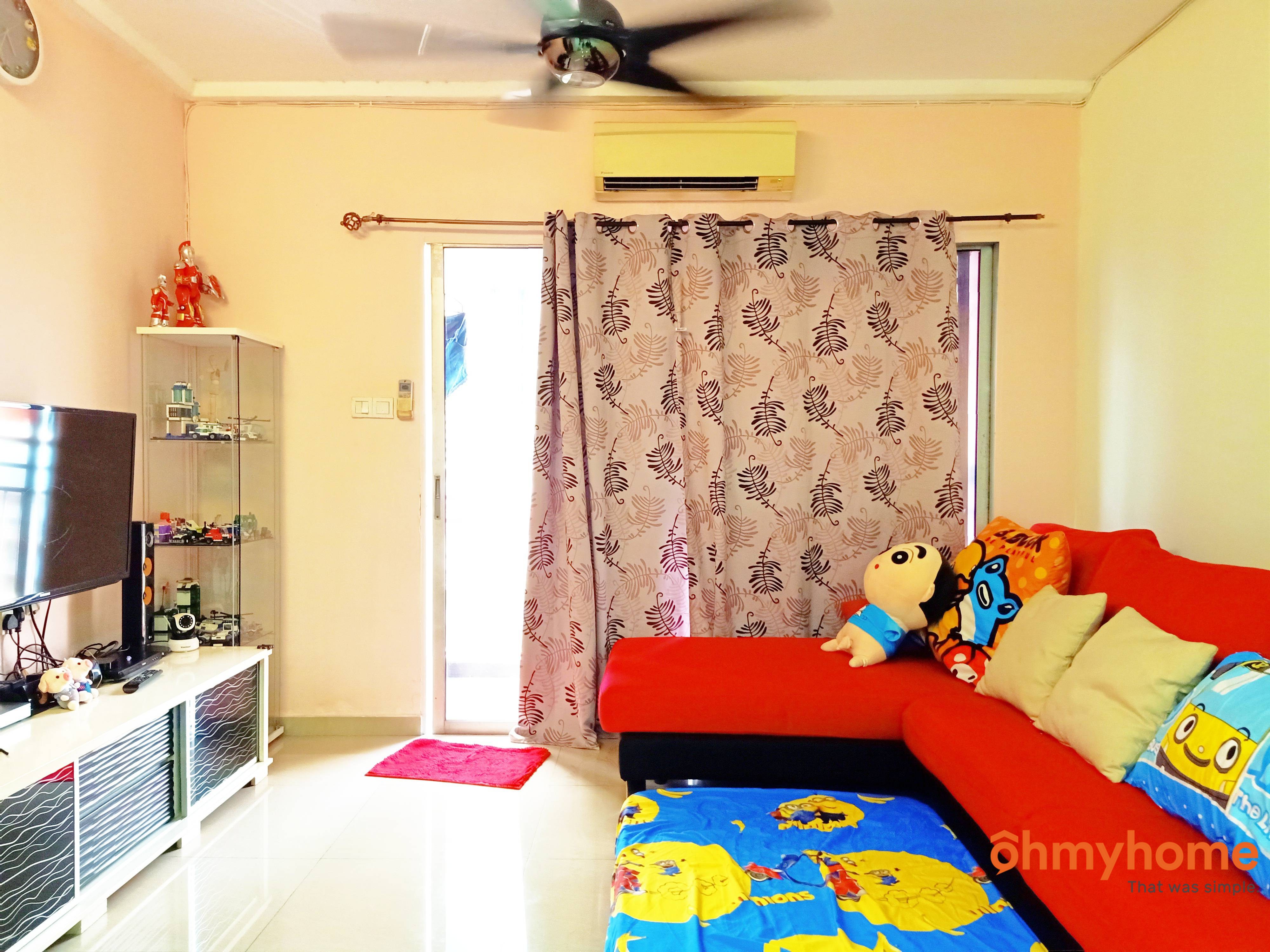 Vista Magna Block A Zip 52100 Kepong Kuala Lumpur