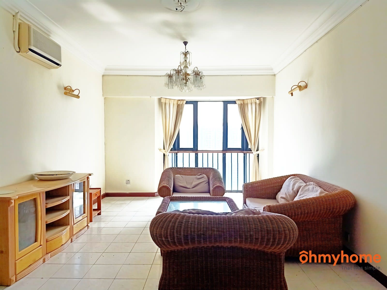 Bistari Condominium Zip 50350 KL City Kuala Lumpur