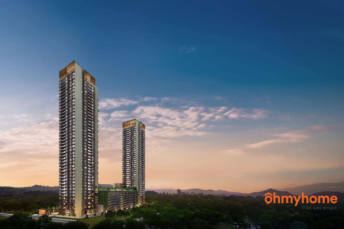 Allevia Mont Kiara