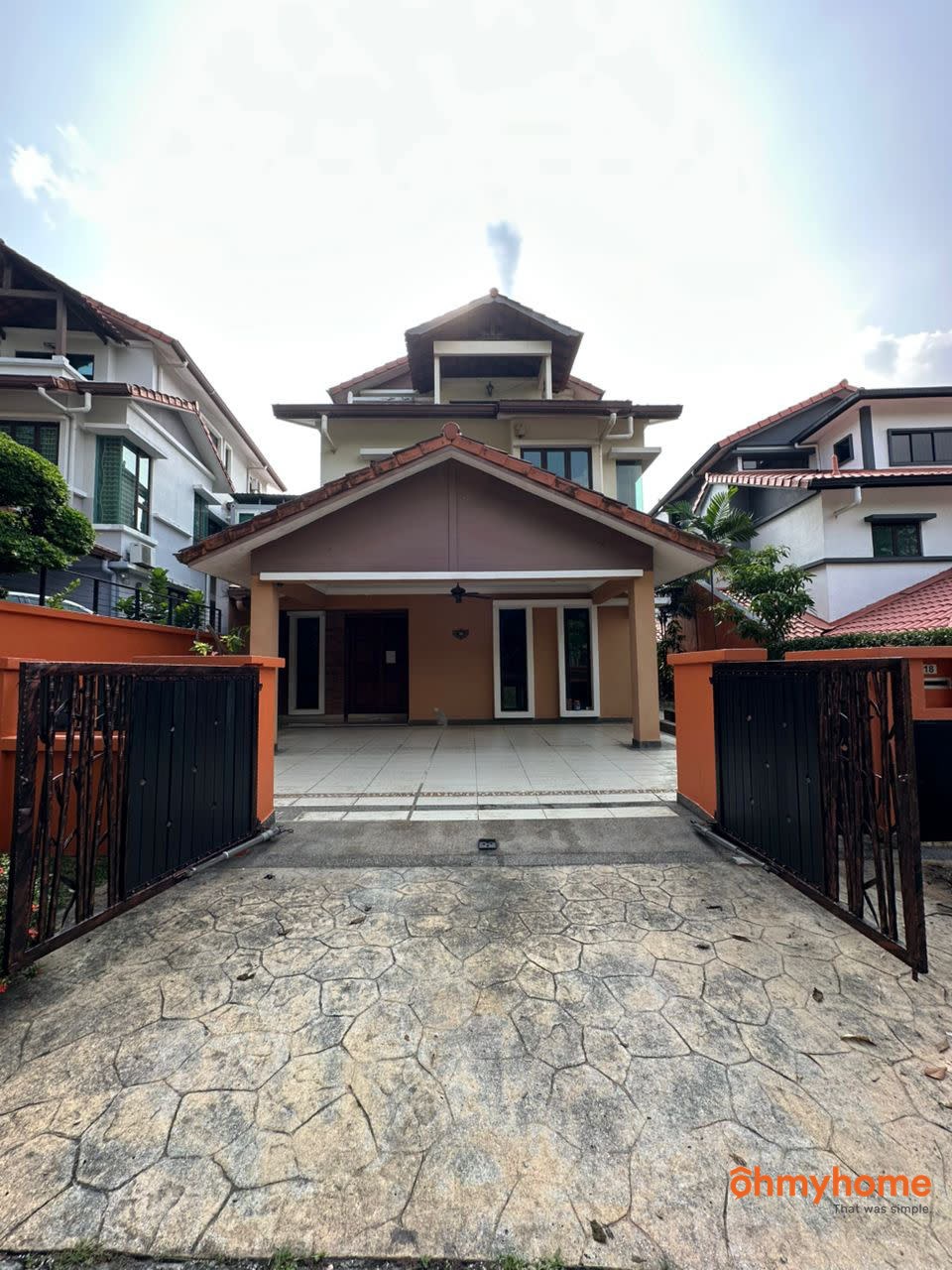 18 Jalan BRP 5/2 Bukit Rahman Putra Shah Alam Selangor Malaysia Zip 40160 Sungai Buloh Selangor