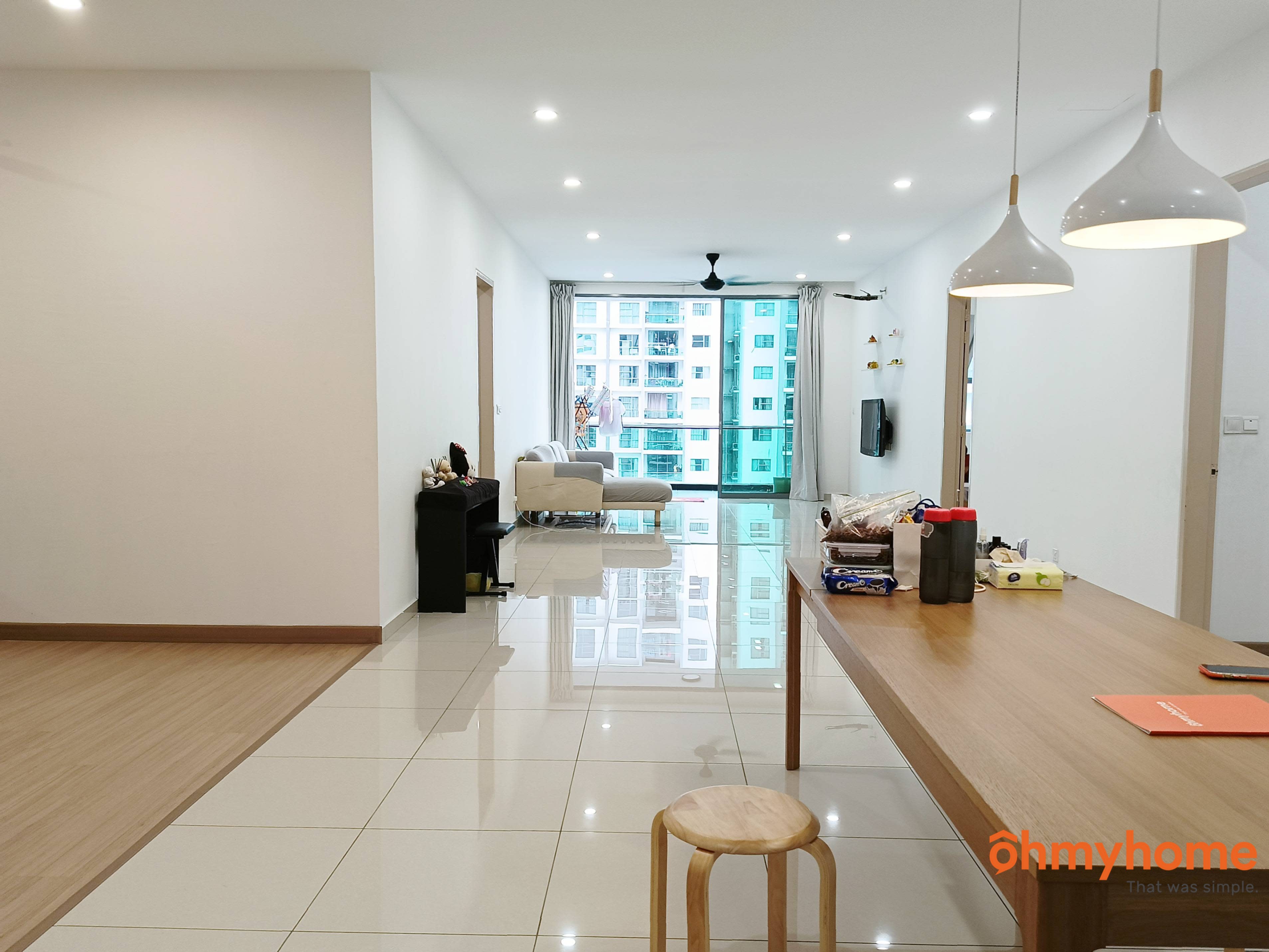 X2 Residency A Zip 47100 Puchong Selangor