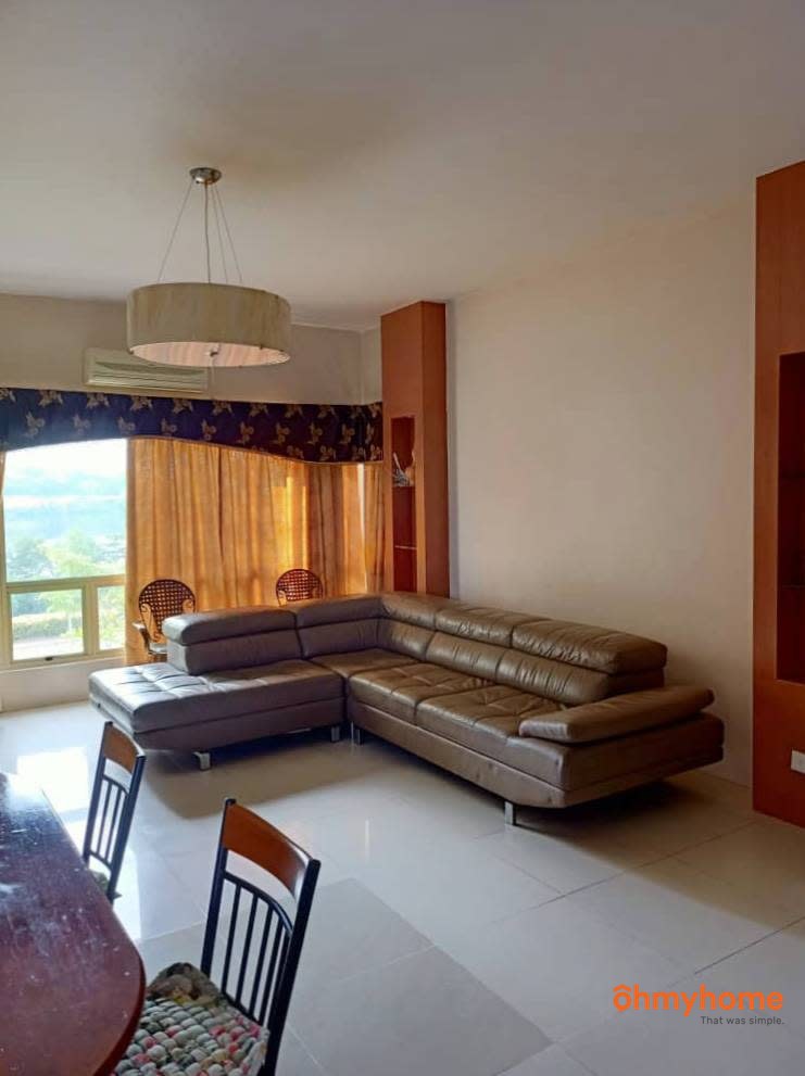 East Lake Residence E Zip 43300 Seri Kembangan Selangor