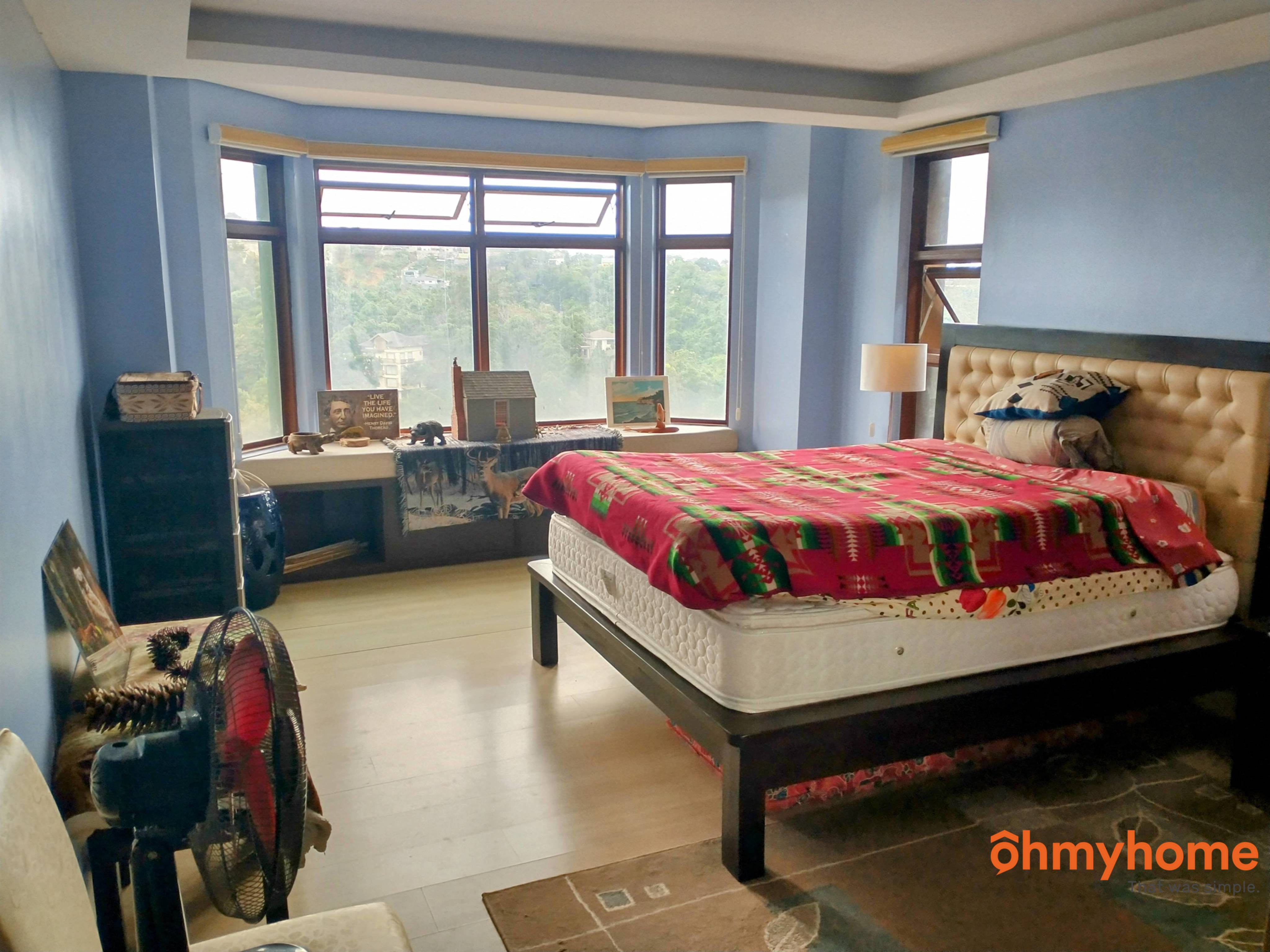 Cavite Tagaytay Iruhin East Crosswinds Resort Suites Brgy. Iruhin Central Calamba Road Tagaytay City Cavite Philippines Crosswinds Resort Suites Grand Quartier 1 4120