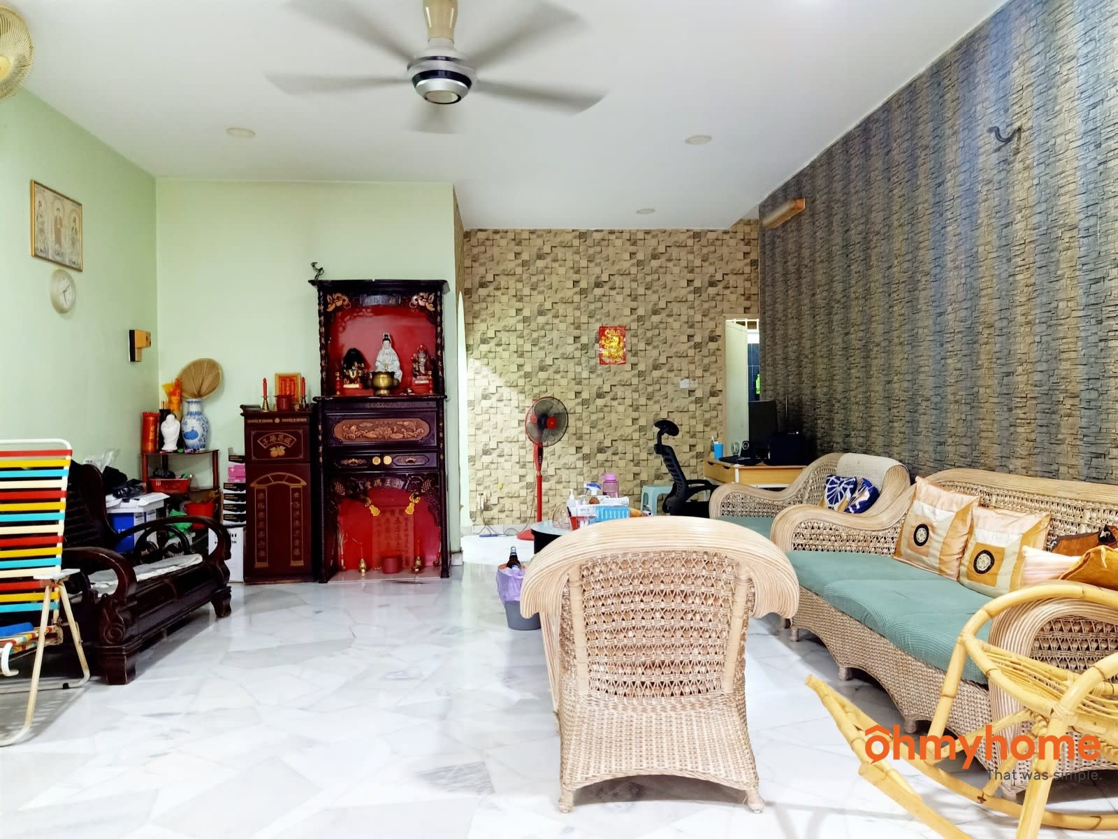 Seksyen 14 Petaling Jaya Zip 44610 Petaling Jaya Selangor