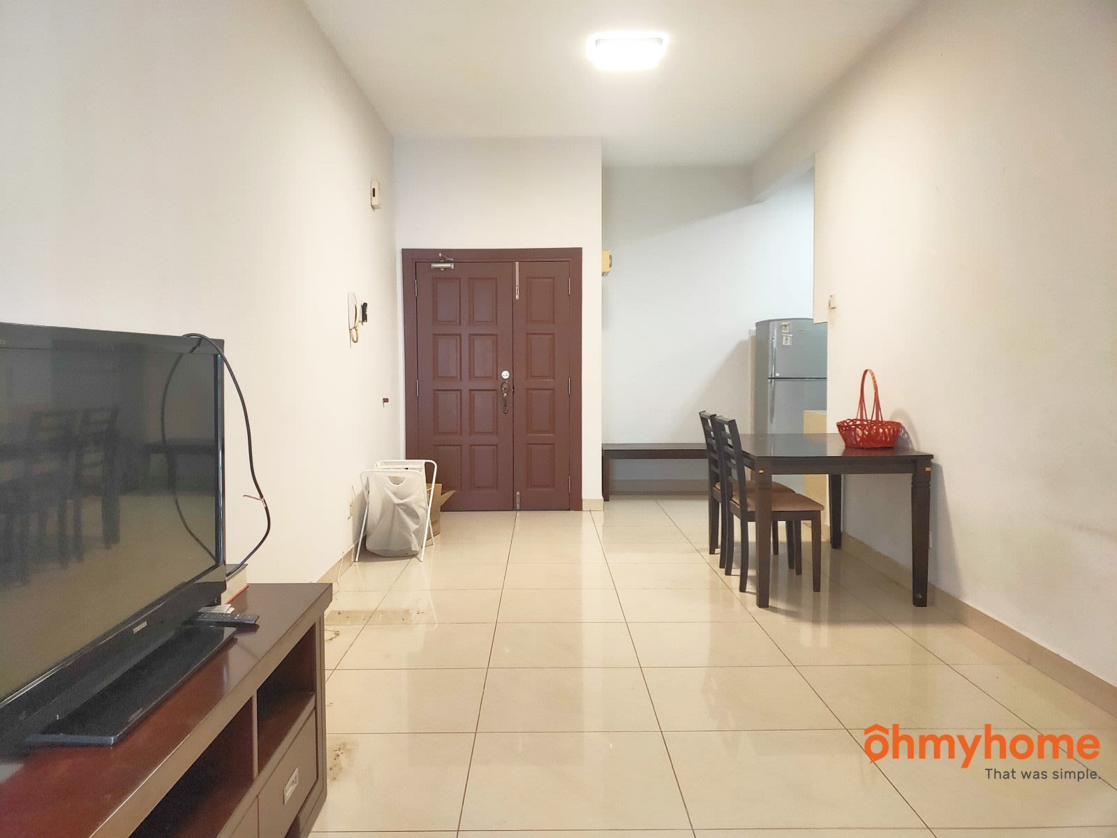 Pelangi Utama Condominium Zip 47800 Damansara Selangor