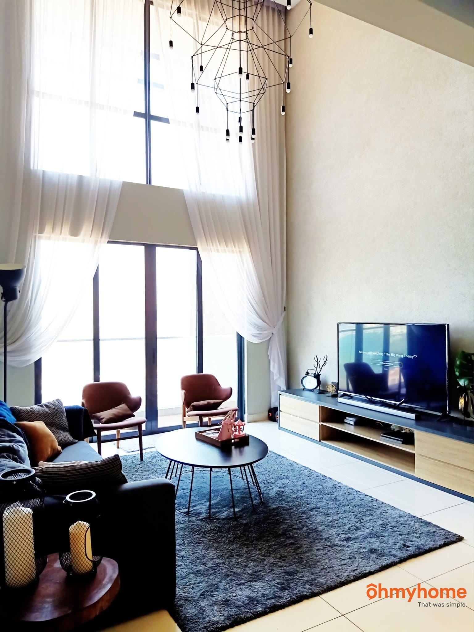 A You Residences Cheras Zip 43200 Cheras Selangor