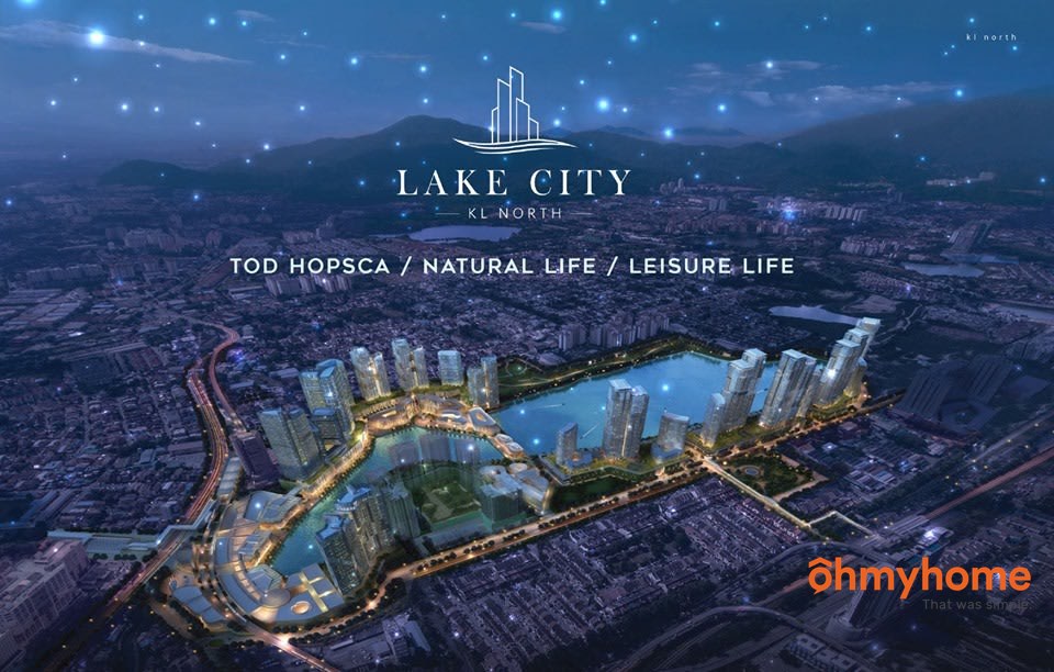 Lake City