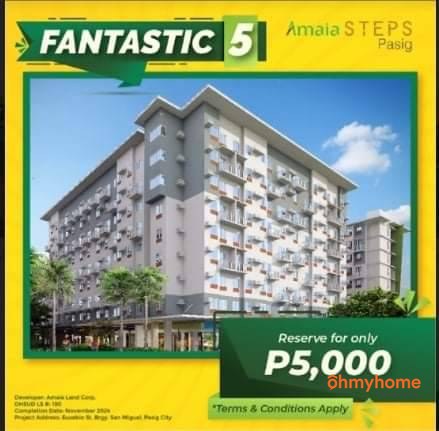 Metro Manila Pasig City Pasig Metro Manila Philippines Pasig