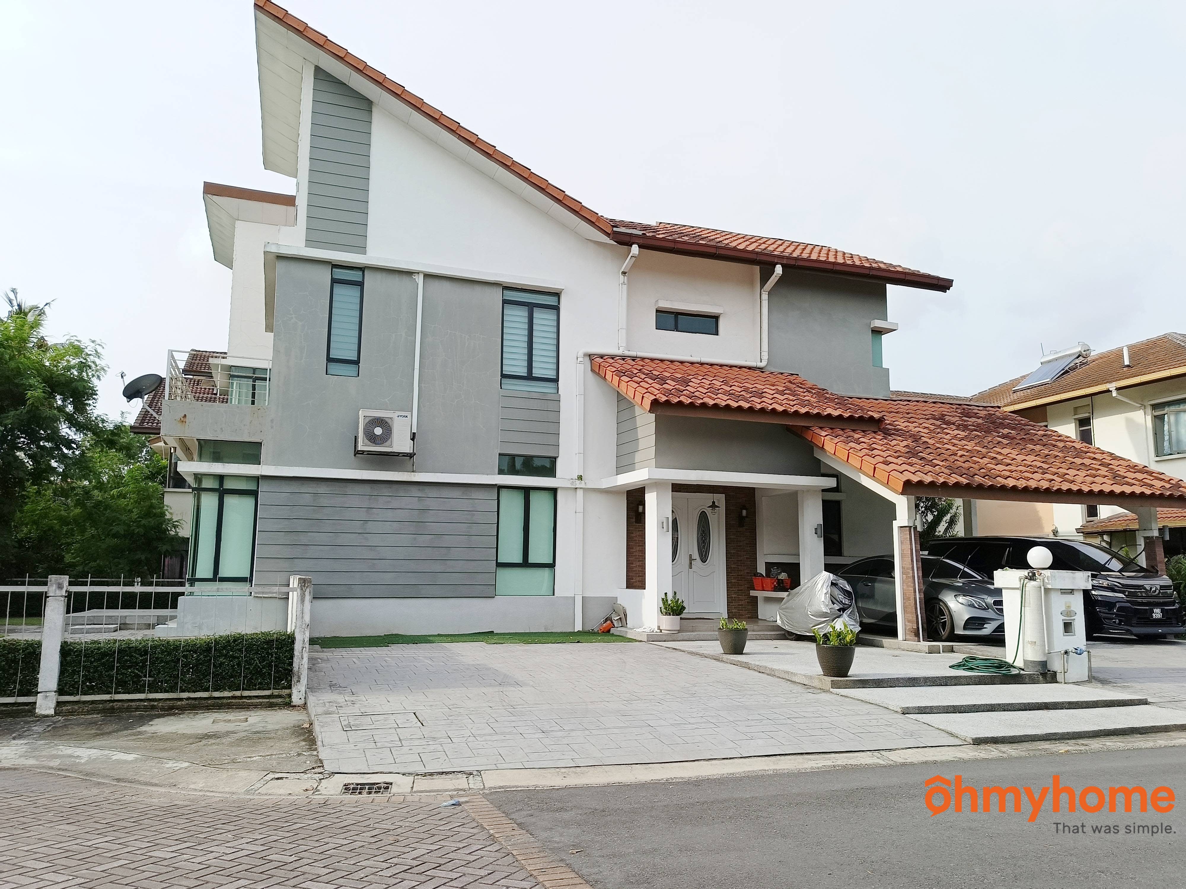 Glenmarie Cove Glenmarie Cove Klang Zip 42000 Klang Selangor