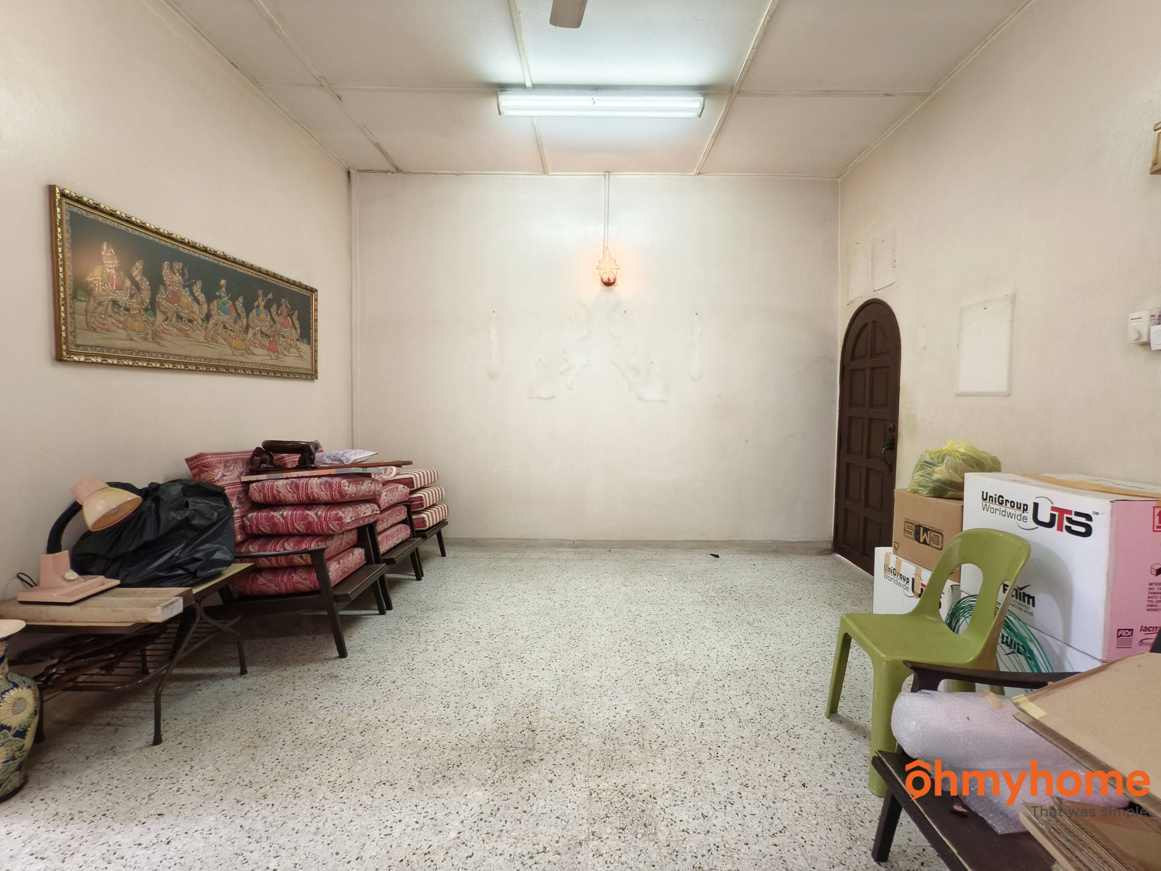 Taman Kepong Taman Kepong Kuala Lumpur Federal Territory of Kuala Lumpur Malaysia Zip 52100 Kepong Kuala Lumpur