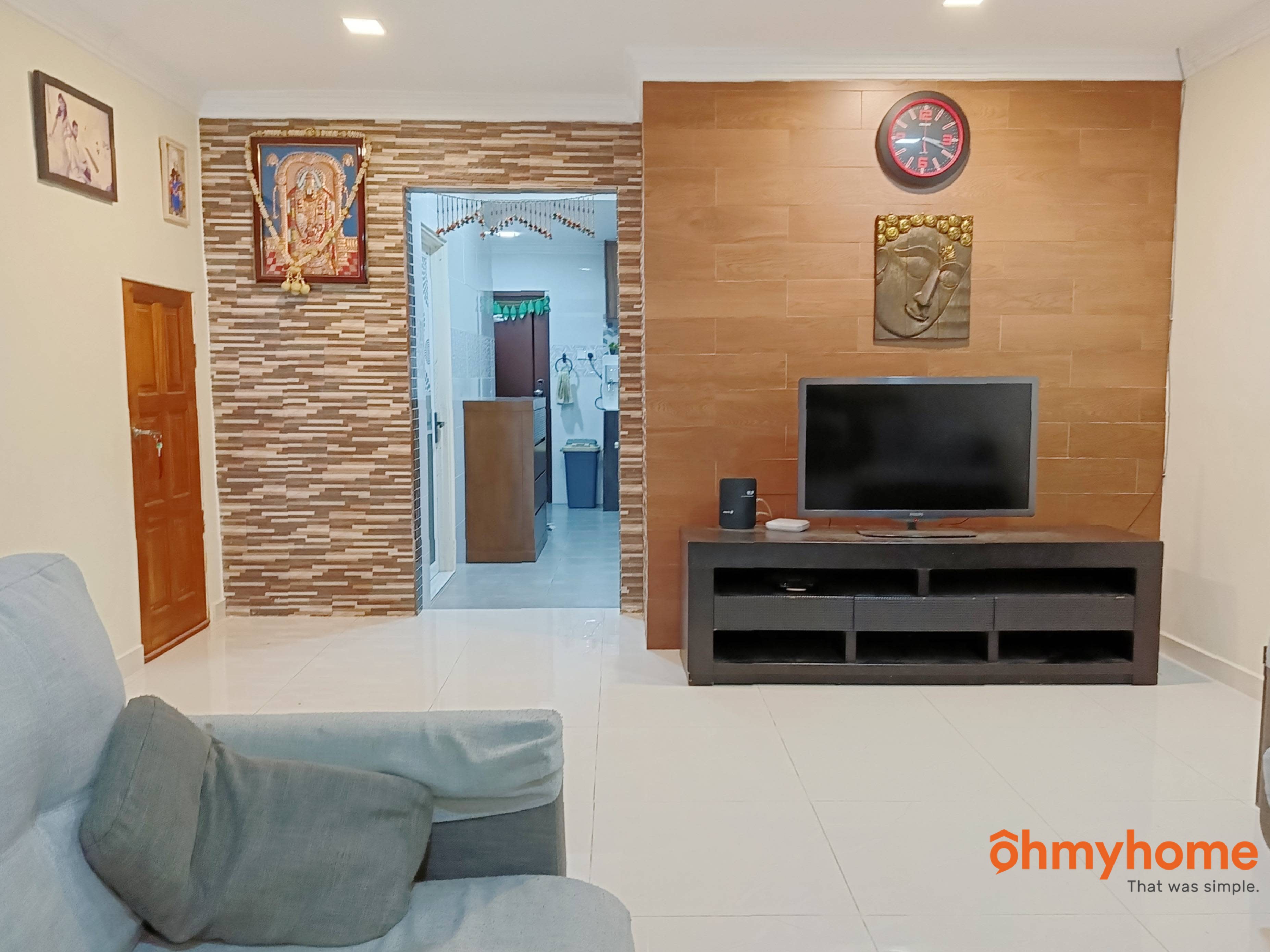 Taman Kinrara Seksyen 4 TK4/8 Taman Kinrara Seksyen 4 Puchong Selangor Zip 47190 Puchong Selangor
