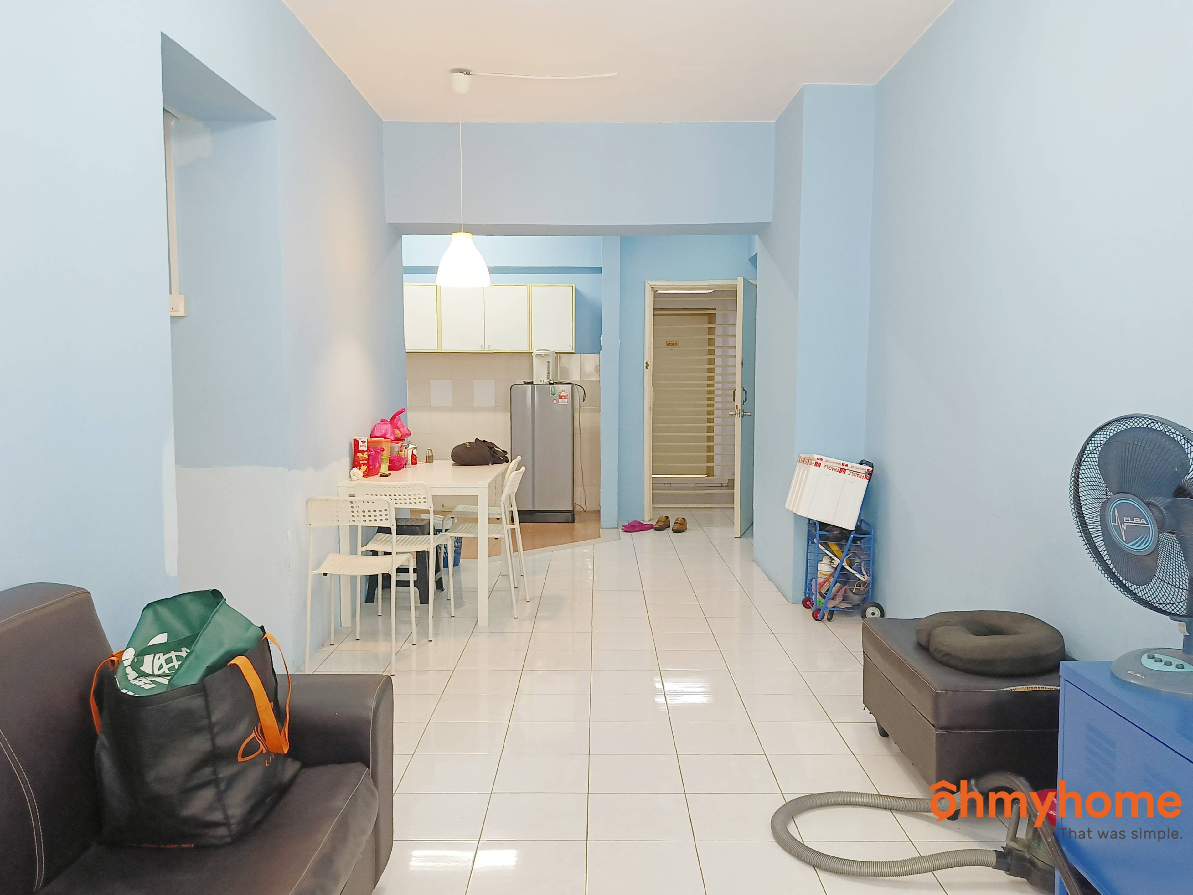 Rhythm Avenue A Zip 47630 Subang Jaya Selangor