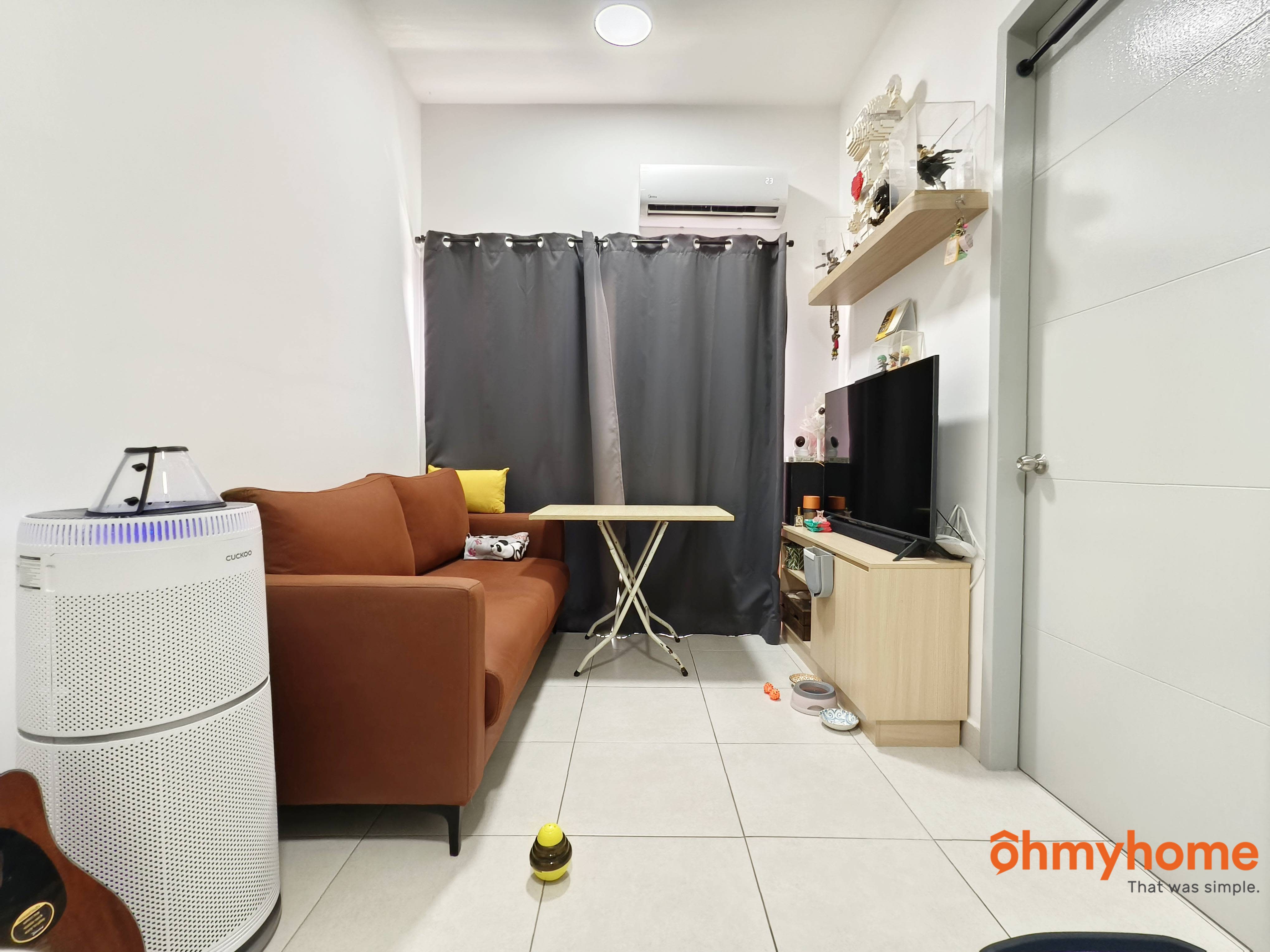 M.Suite B Malaysia Federal Territory of Kuala Lumpur Kuala Lumpur Bandar Menjalara Lorong 5/62a M.Suite Zip 52200 Kepong Kuala Lumpur