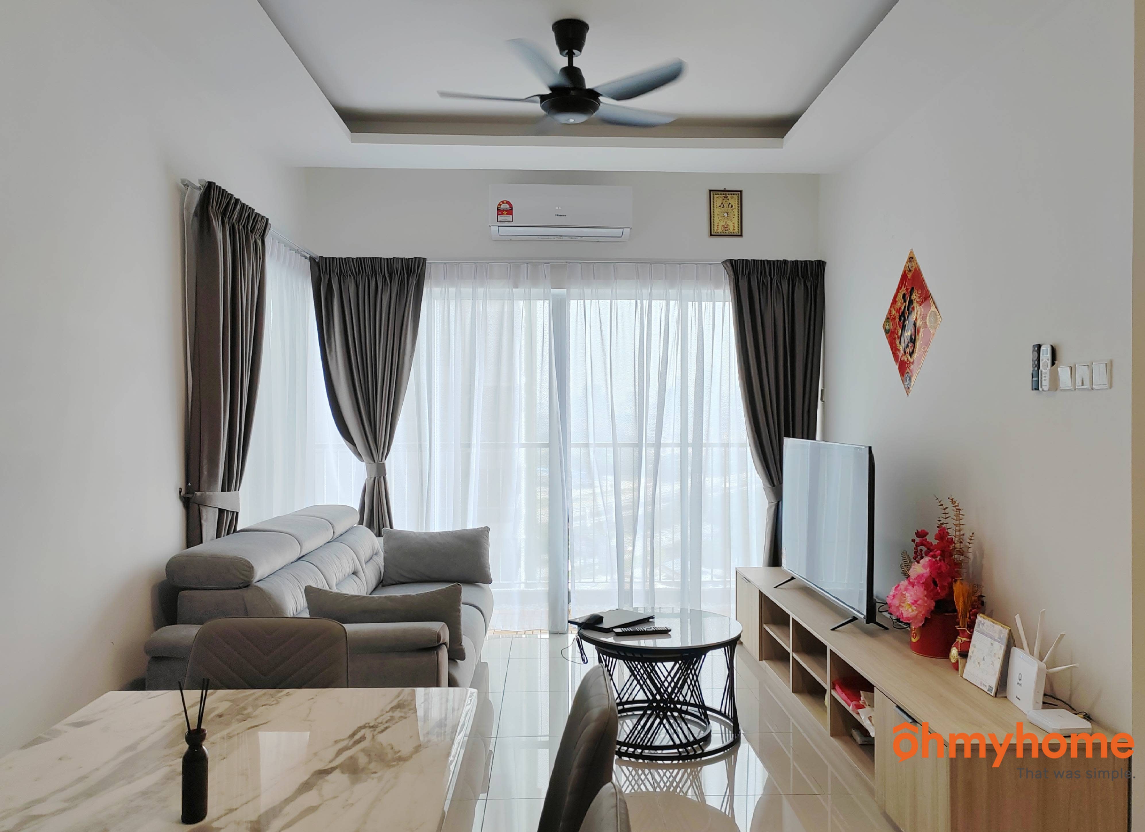 Razak City Residences Razak City Residences Jalan Sungai Besi Zip 57100 Sungai Besi Kuala Lumpur