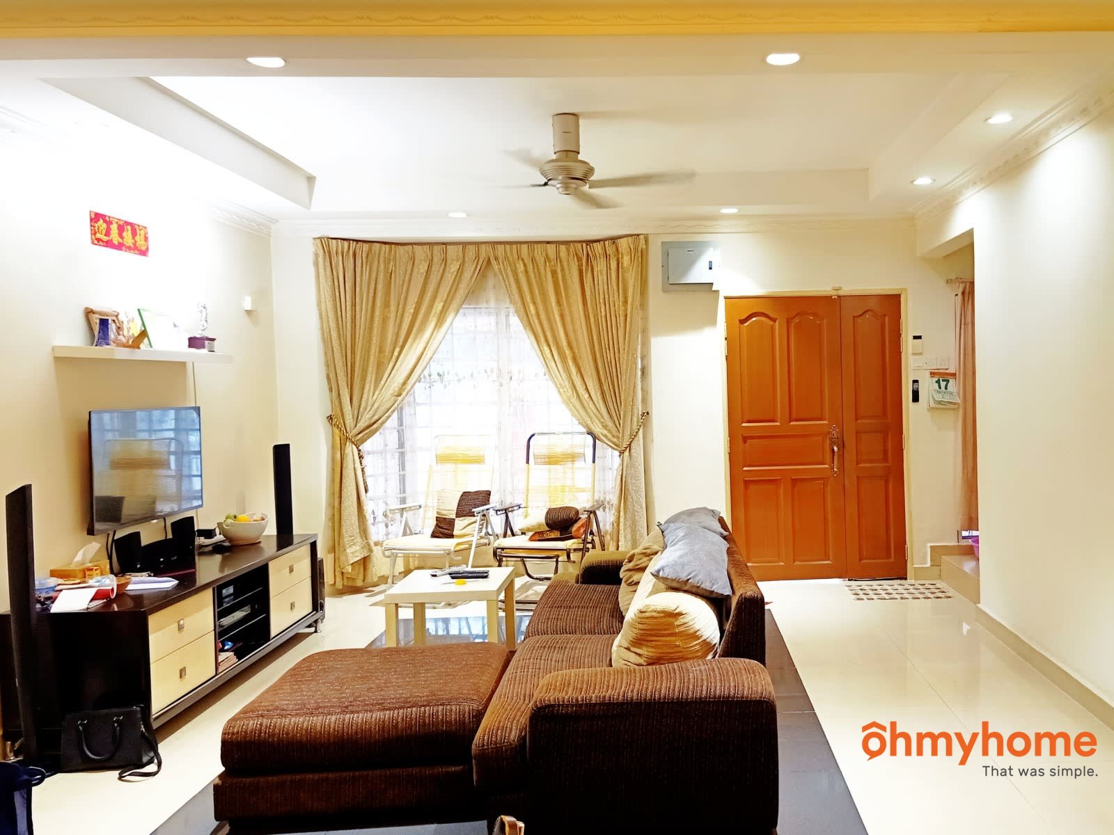 Taman Segar Perdana Cheras sp 5/1 Zip 43200 Cheras Selangor