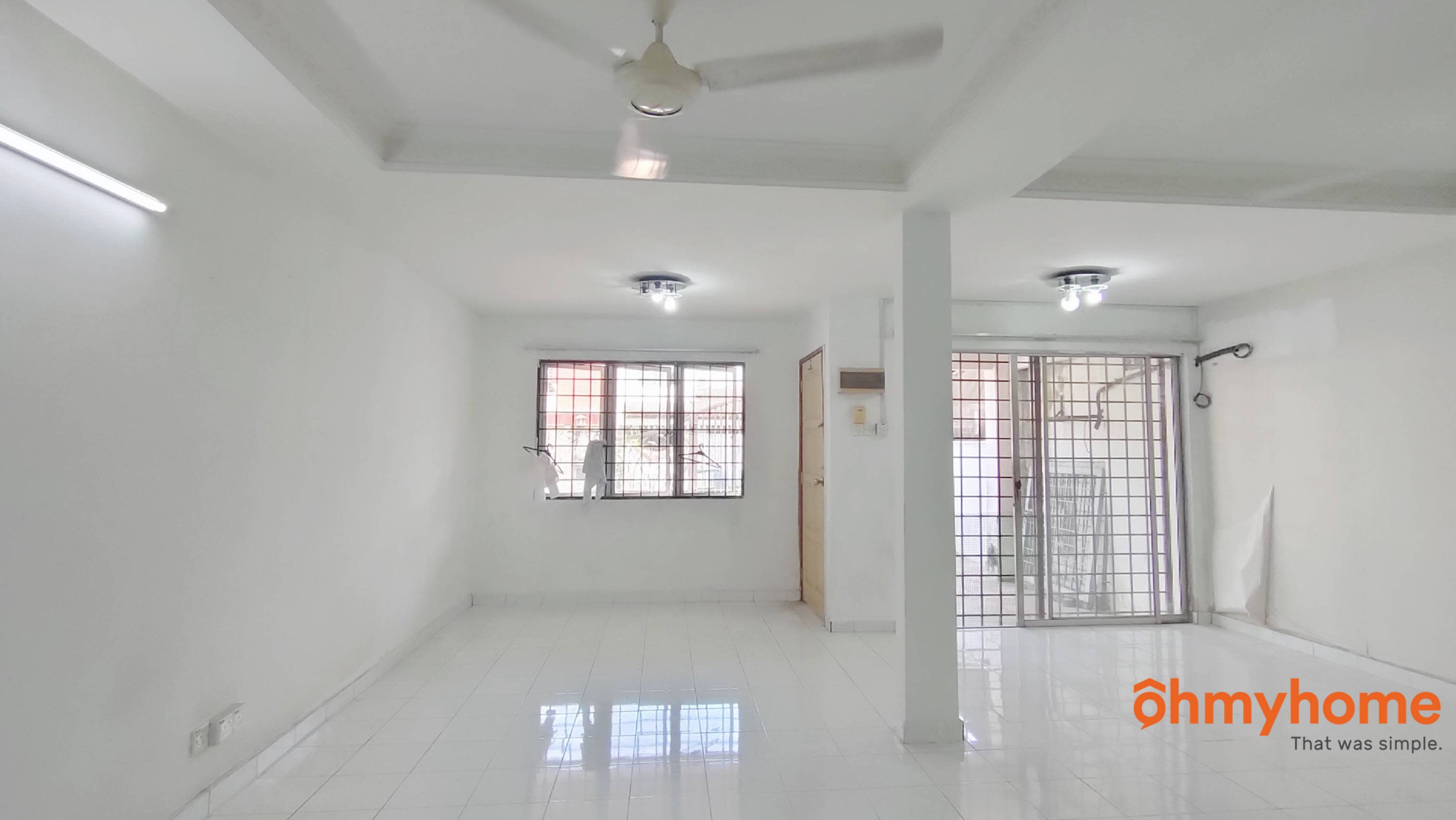 Taman Alam Megah Taman Alam Megah Shah Alam Zip 40400 Shah Alam Selangor
