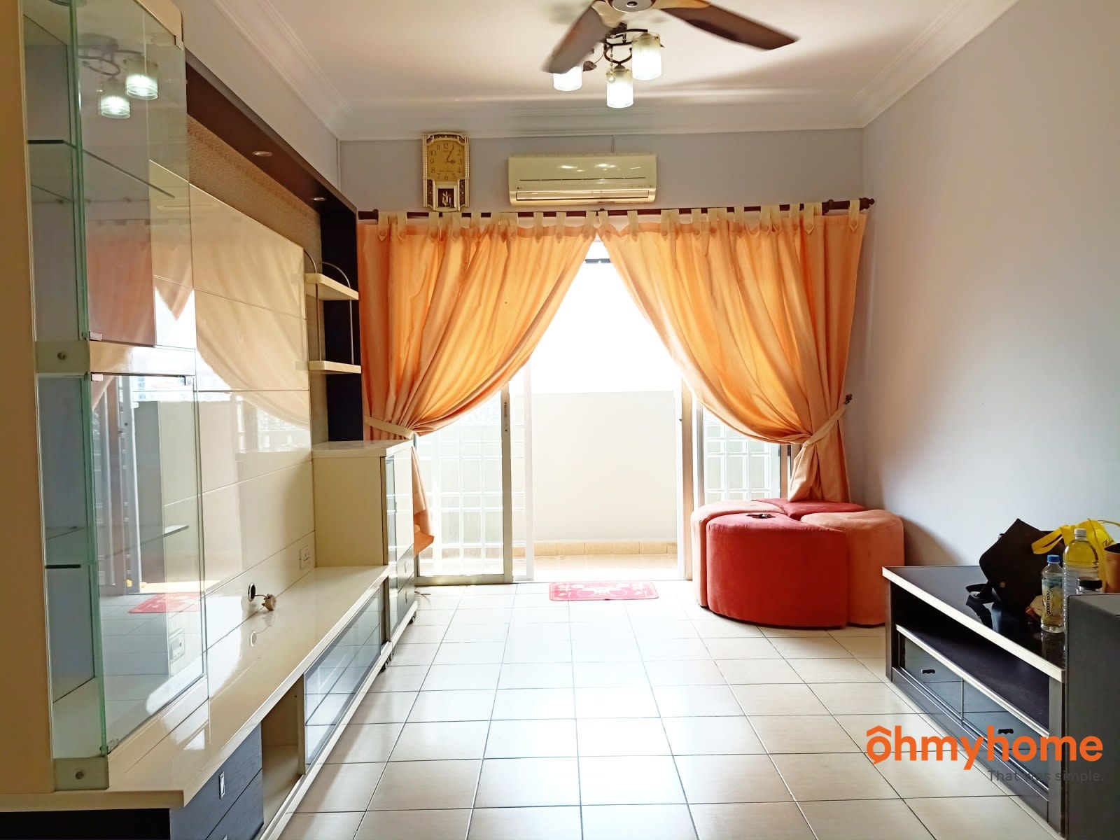 B Serdang Villa Condo Zip 43300 Seri Kembangan Selangor