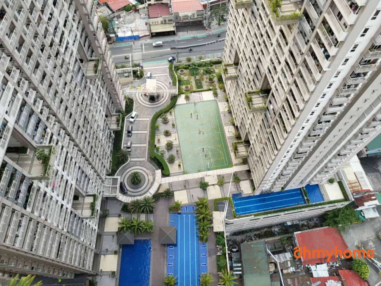 Metro Manila Pasig City Pasig Metro Manila Philippines Pasig Lumiere