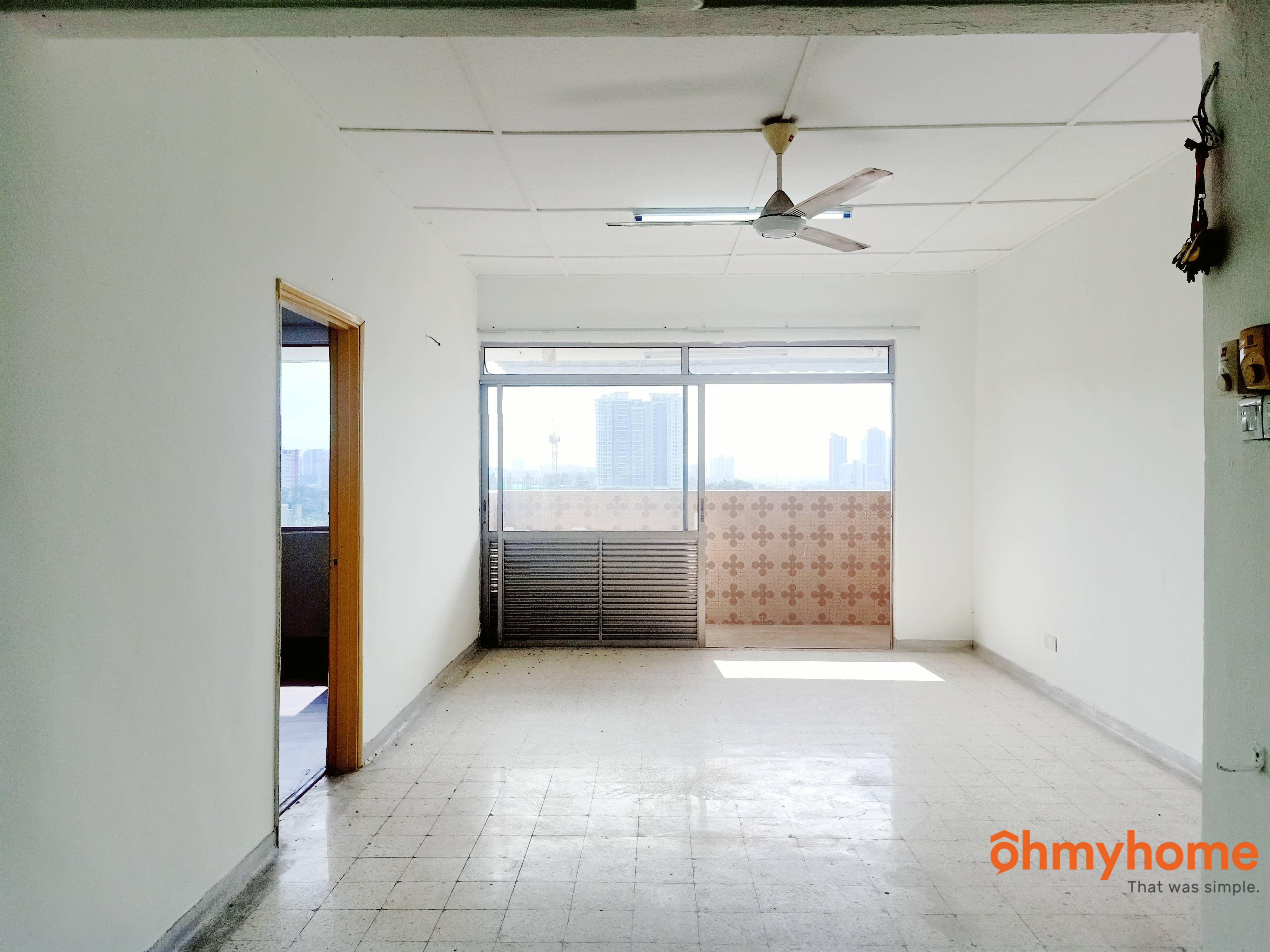 Cantik Apartment Cantik Apartment Jalan Senohong Taman Bukit Ria Kuala Lumpur Federal Territory of Kuala Lumpur Malaysia Zip 56100 Cheras Kuala Lumpur