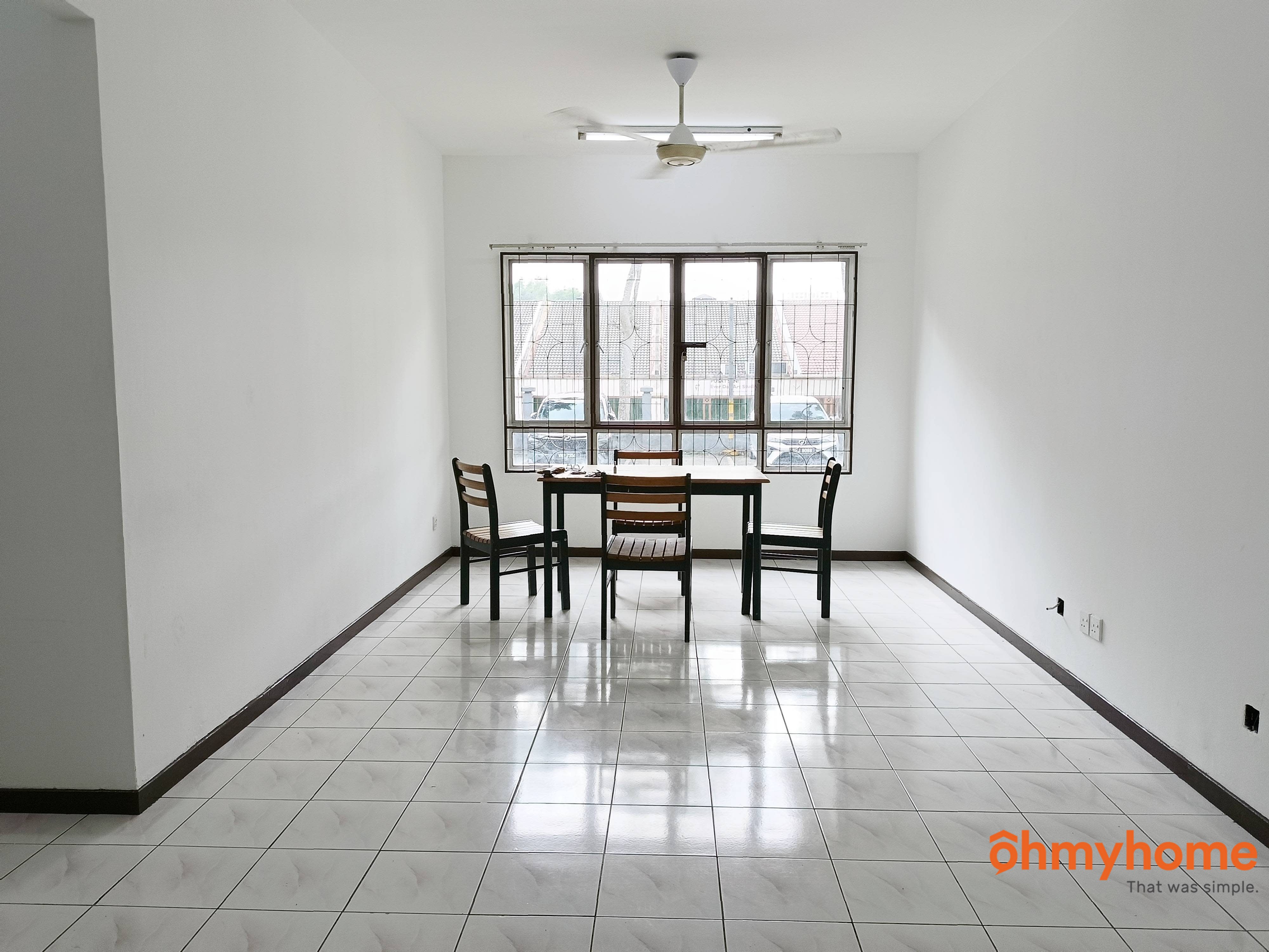 Desa Tanjung Apartment A Desa Tanjung Apartment Taman Wawasan Puchong Selangor Malaysia Zip 47100 Puchong Selangor