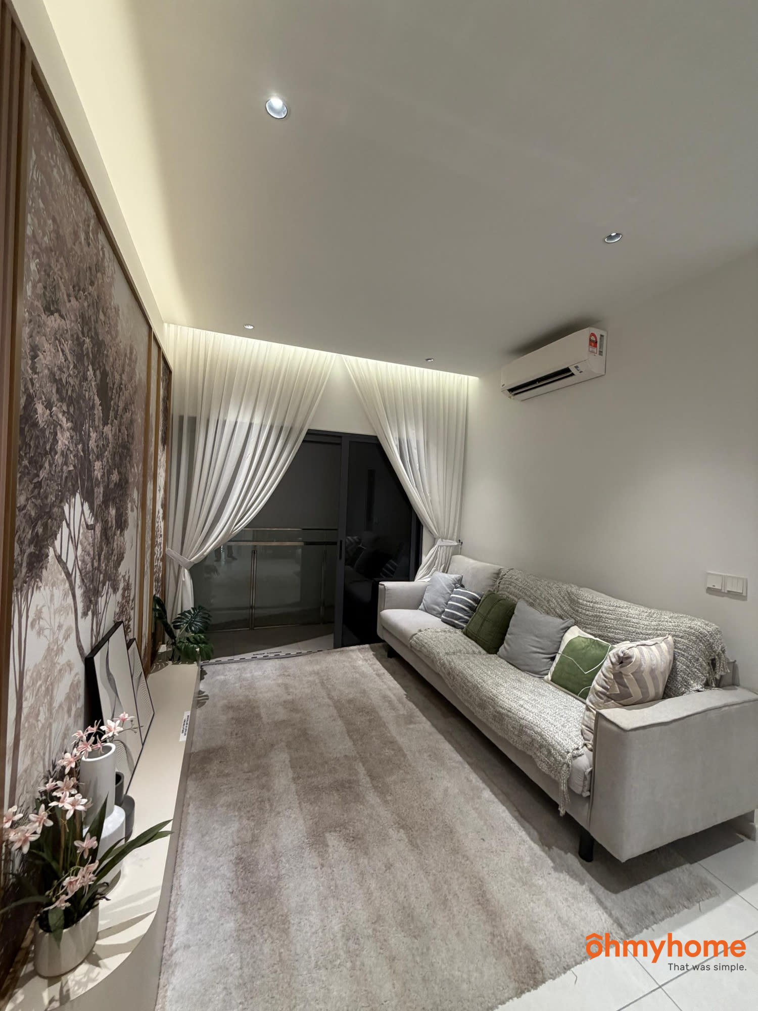 Riveria City KL sentral Jalan Tun Sambanthan Brickfields Kuala Lumpur Federal Territory of Kuala Lumpur Malaysia Zip 50470 Brickfields Kuala Lumpur