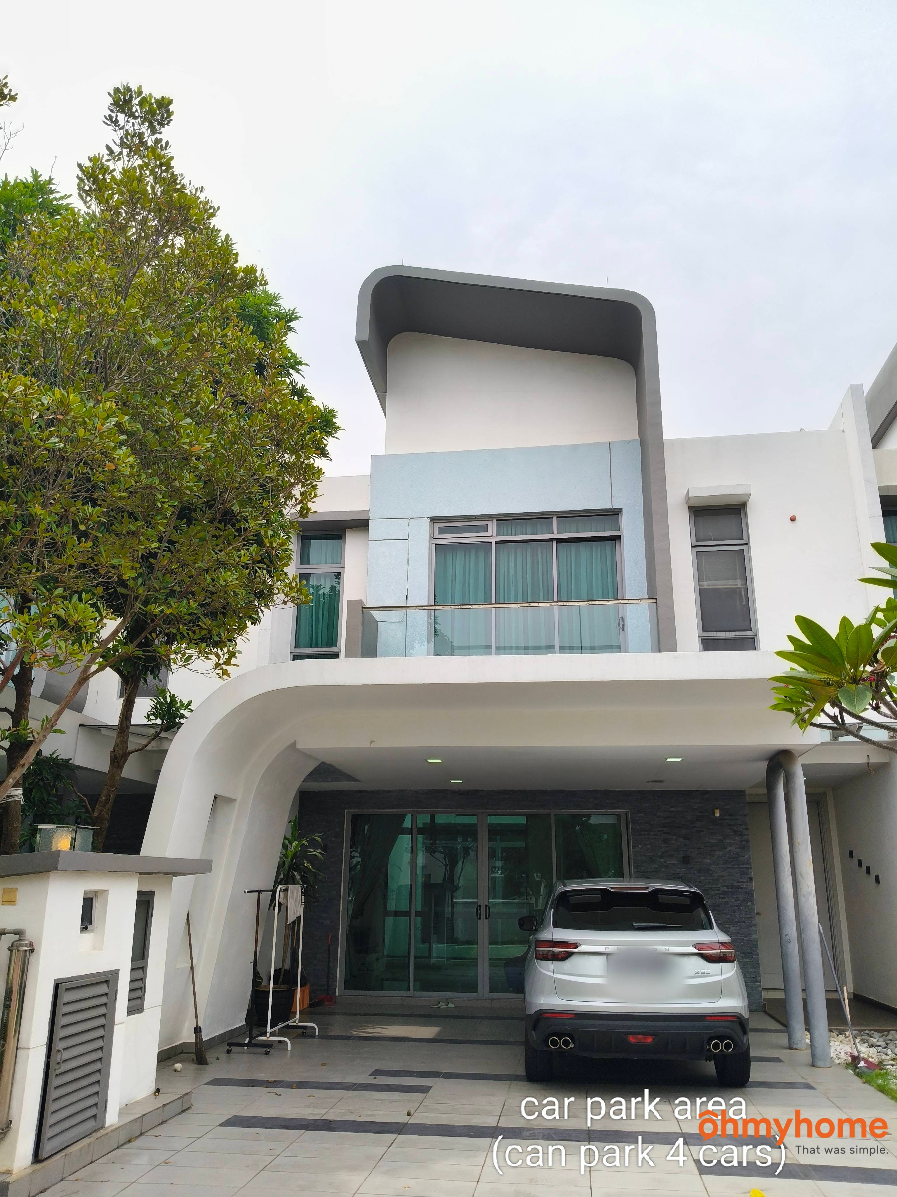 18 Jalan Setia visa 8 Setia eco glades cyber 1 63200 Cyberjaya selangor Zip 63000 Cyberjaya Selangor