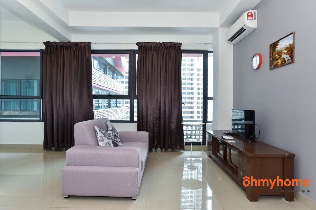 T2 Arte Plus @ Jalan Ampang Zip 55000 Ampang Hilir Kuala Lumpur